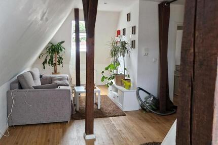 2 Zimmerwohnung 1 zimmer