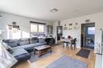 Eigentumswohnung von 2014, ca. 71,85 m², 3 Zimmer, Küche, Bad, Abstellraum, Balkon, Stellplatz, Kelleranteil in zentraler Lage von Bad Oldesloe