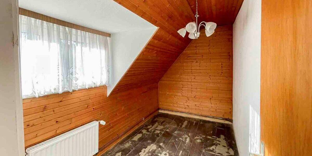 Doppelhaushälfte Ratzeburg - 4 Zimmer, 79 m&sup2;, 210.000&euro; | Angebot:26710062