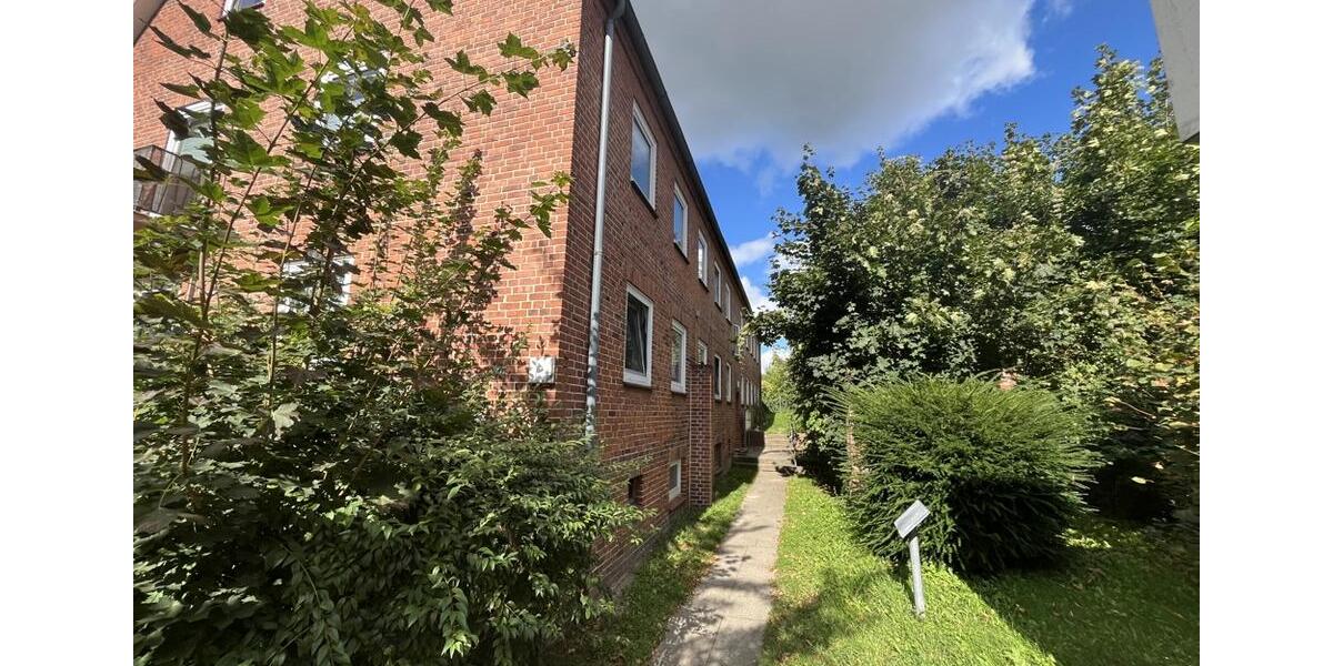 Helle 3 Zimmer-Wohnung 3 zimmer