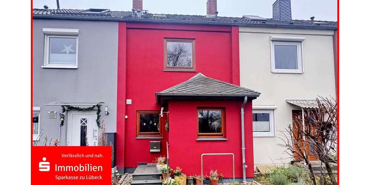 Haus zum Kaufen in Lübeck 235.000 € 61 m² 4 zimmer