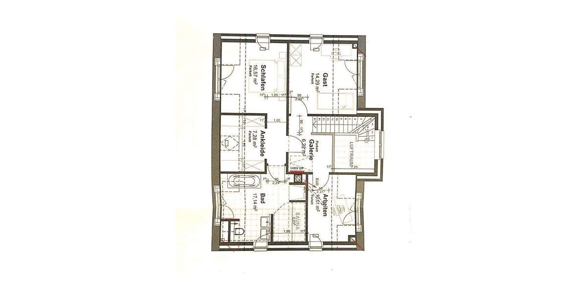 Einfamilienhaus Dassow Barendorf - 4 Zimmer, 150 m&sup2;, 800.000&euro; | Angebot:25845865