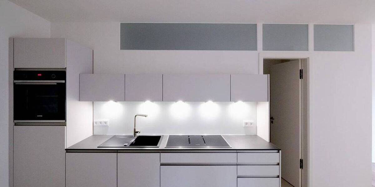 Etagenwohnung Lübeck St. Jürgen - 2 Zimmer, 57 m&sup2;, 950&euro; | Angebot:26102927