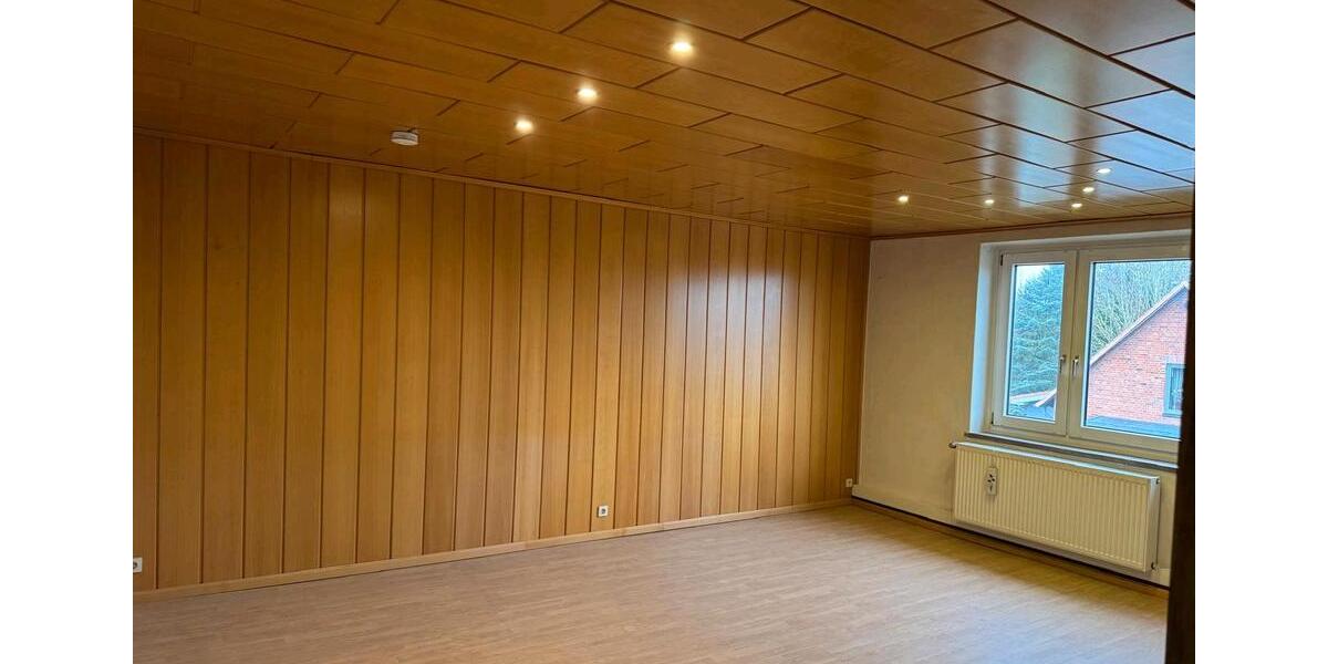 5 Zimmer Wohnung in Klein Neuleben zu sofort 5 zimmer