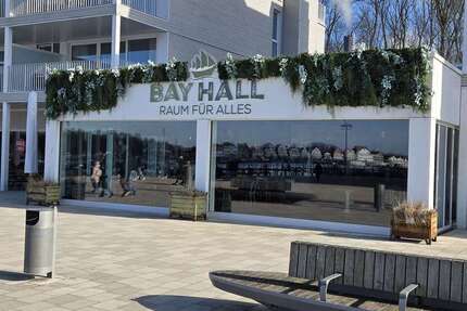 Büro in Travemünde 1.750.000 € 1250 m² zimmer