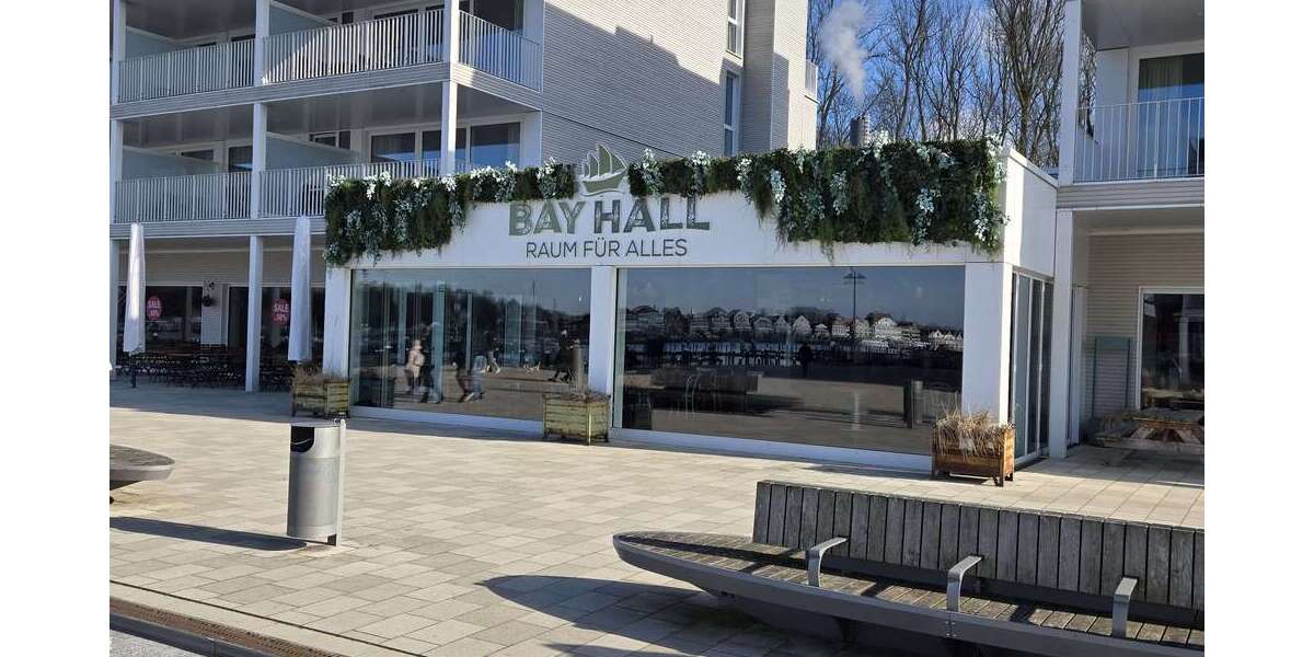 Büro in Travemünde 1.750.000 € 1250 m² zimmer