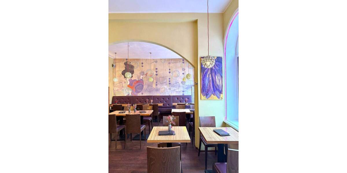 Gewerbeobjekt Lübeck Innenstadt - 1.100.000&euro; | Angebot:25111721