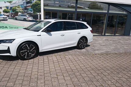 Skoda Octavia 12.950 km 36.500 &euro; Stepenitztal OT Mallentin 23936