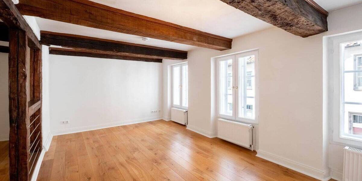 Mehrfamilienhaus, Wohnhaus Lübeck Innenstadt - 4 Zimmer, 93 m&sup2;, 425.000&euro; | Angebot:25679901