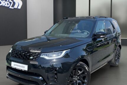 Land Rover Discovery 5.000 km 87.290 € Lübeck 23554