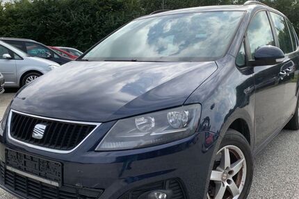 Seat Alhambra 340.000 km 3.900 &euro; Stockelsdorf (Lübeck) 23617