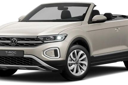 VW T-Roc 9.900 km 31.880 &euro; Lübeck 23560