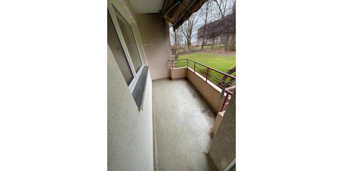 Erdgeschoßwohnung Lübeck Sankt Lorenz Nord - 2.5 Zimmer, 60 m&sup2;, 579&euro; | Angebot:26067920