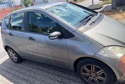 Mercedes A 150