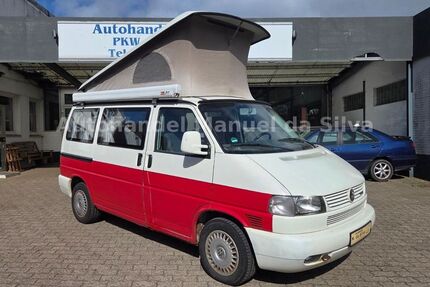 VW T4 California 373.700 km 9.490 &euro; Ratekau 23626