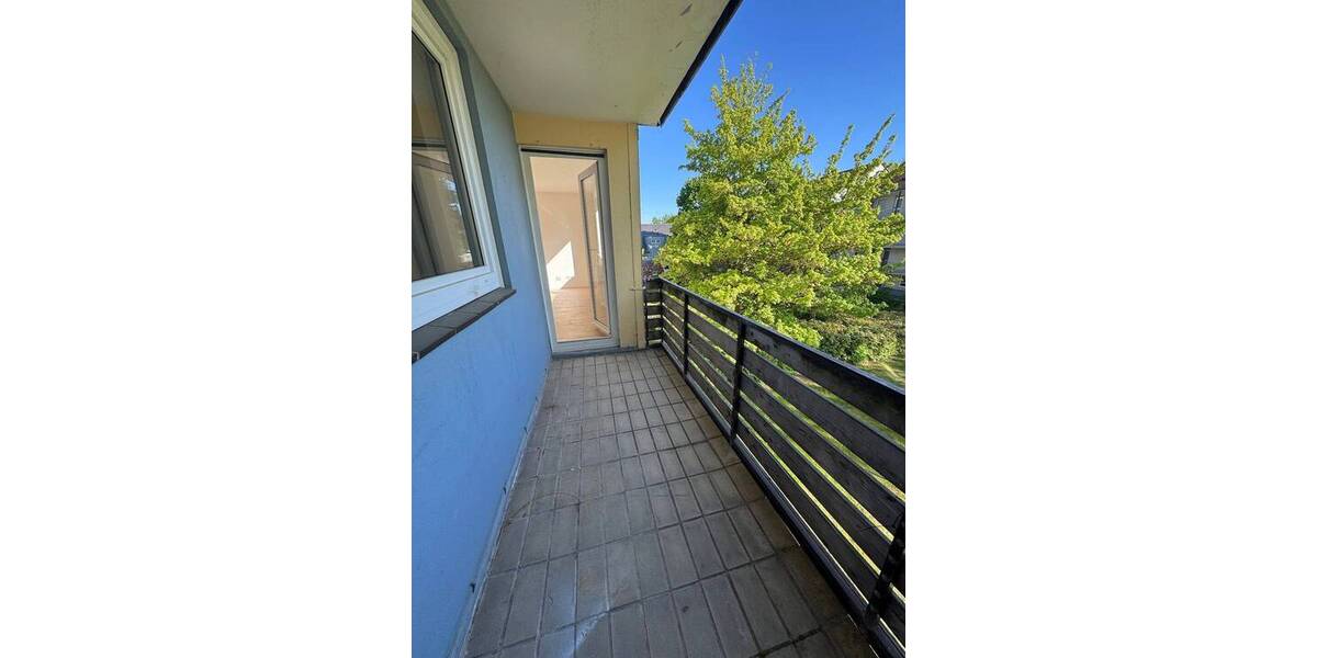 Etagenwohnung Bad Segeberg - 3 Zimmer, 72 m&sup2;, 600&euro; | Angebot:26487487