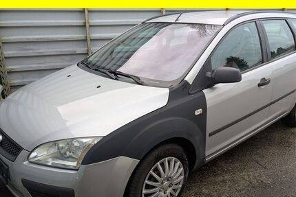 Ford Focus 252.899 km 700 &euro; Lübeck 23556