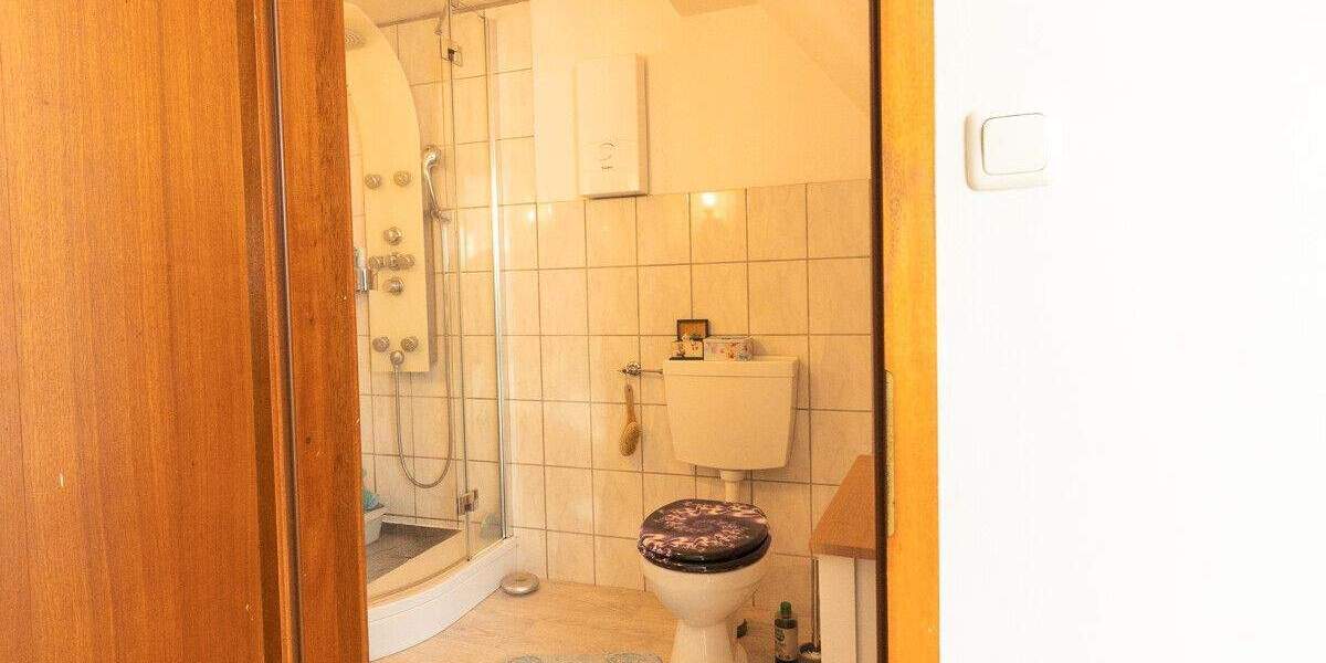Einfamilienhaus Lübeck St. Lorenz Nord - 6 Zimmer, 146 m&sup2;, 399.000&euro; | Angebot:24972181