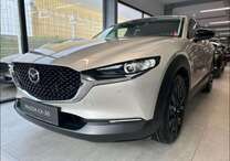 Gebrauchtwagen Mazda CX-30