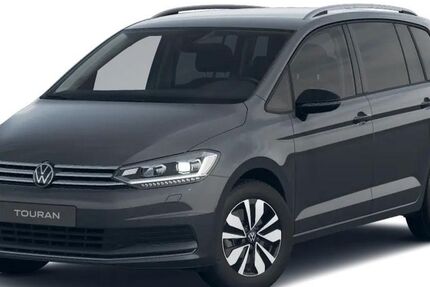VW Touran 26.250 km 34.990 &euro; Bad Segeberg 23795
