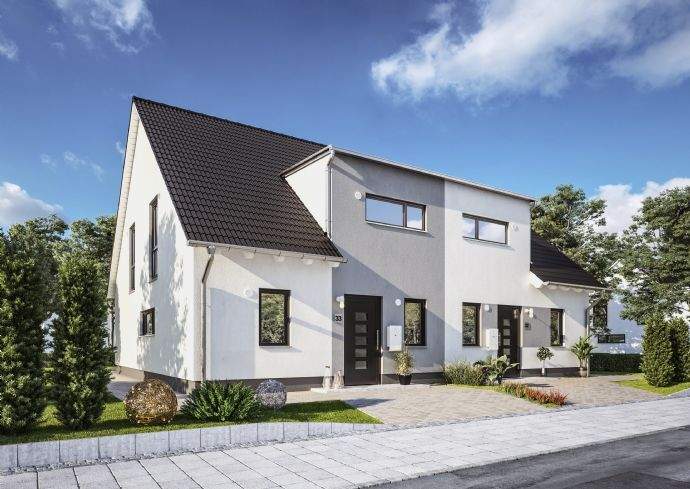 Mehrfamilienhaus, Wohnhaus Lübeck St. Gertrud - 4 Zimmer, 125 m&sup2;, 247.490&euro; | Angebot:25665320