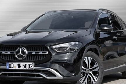 Mercedes-Benz GLA 200 9.999 km 44.450 &euro; Bad Oldesloe 23843