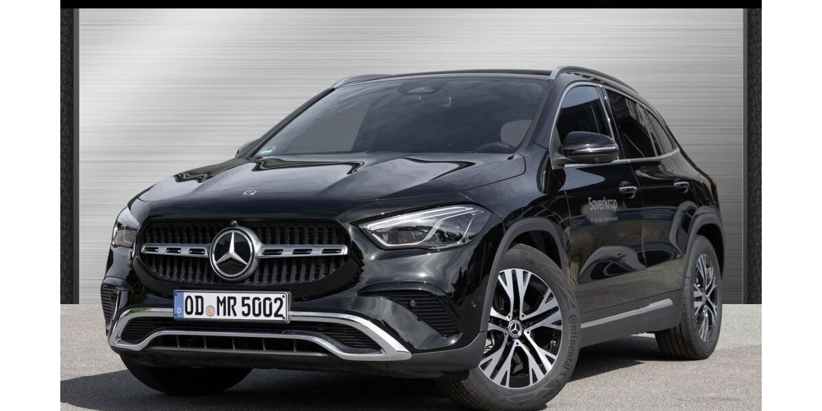 Mercedes-Benz GLA 200 9.999 km 44.450 &euro; Bad Oldesloe 23843