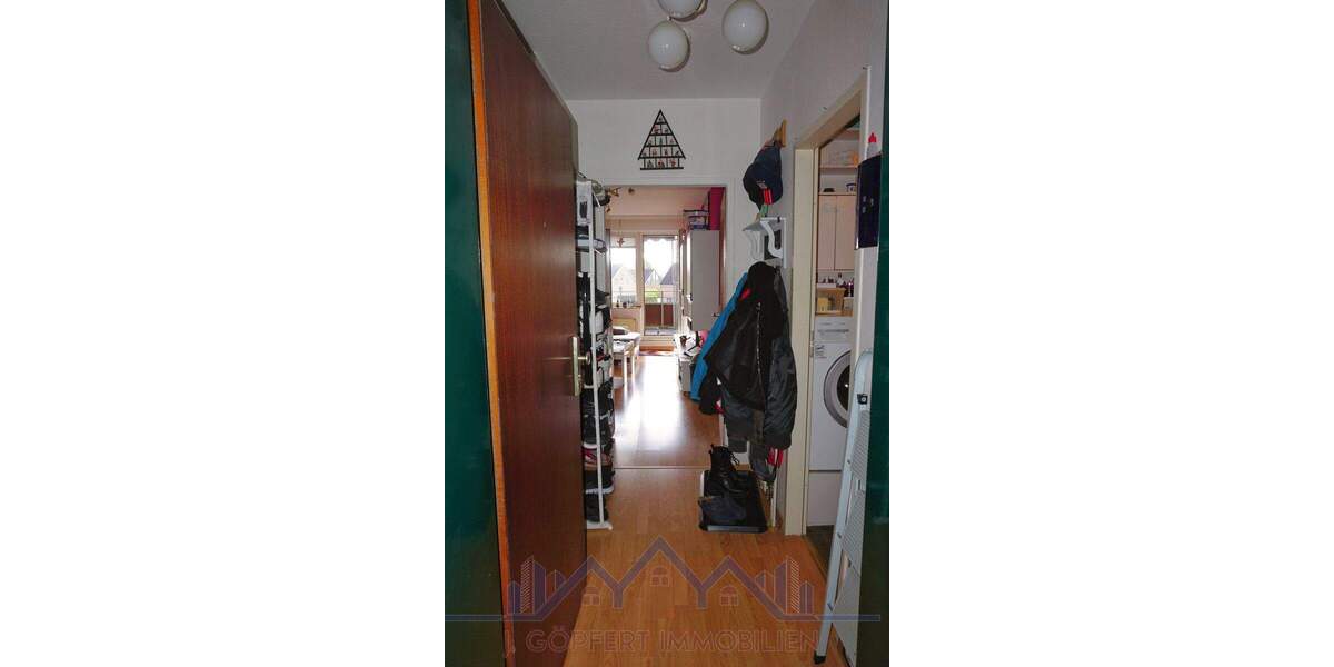 Etagenwohnung Stockelsdorf - 2 Zimmer, 44 m&sup2;, 114.000&euro; | Angebot:25729259