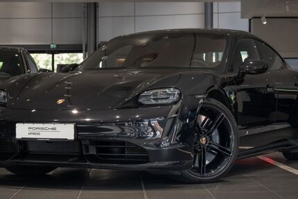Porsche Taycan 60.100 km 84.890 &euro; Lübeck 23560