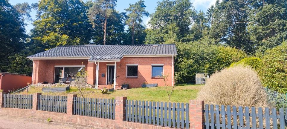 Bungalow Mölln - 5 Zimmer, 122 m&sup2;, 330.000&euro; | Angebot:27091438