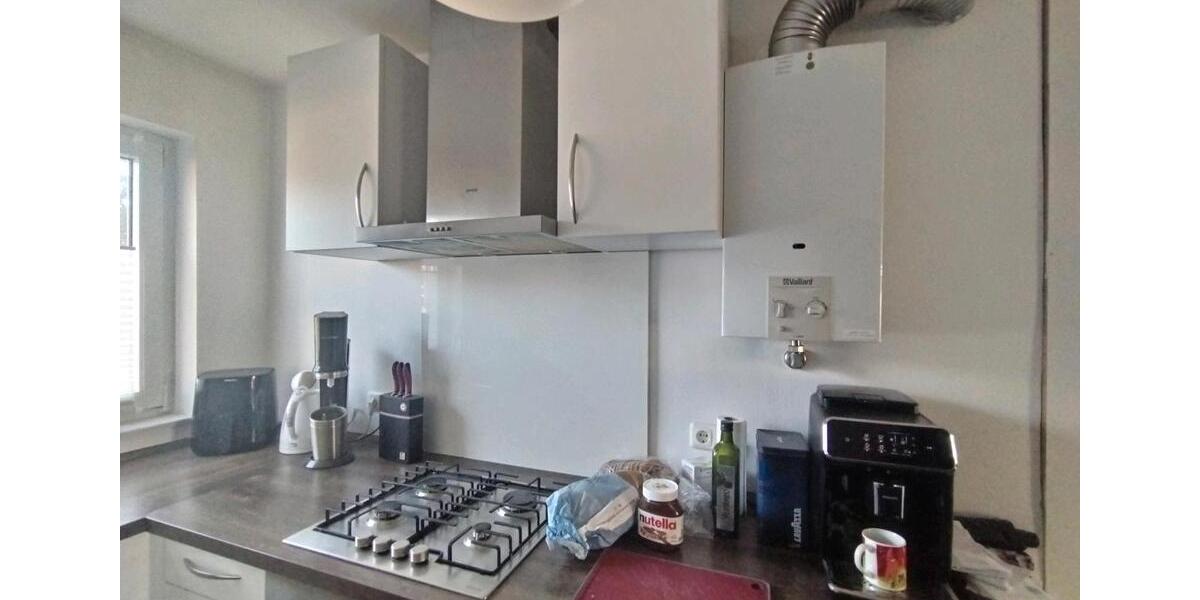 Etagenwohnung Pronstorf - 3 Zimmer, 62 m&sup2;, 205.000&euro; | Angebot:24468506