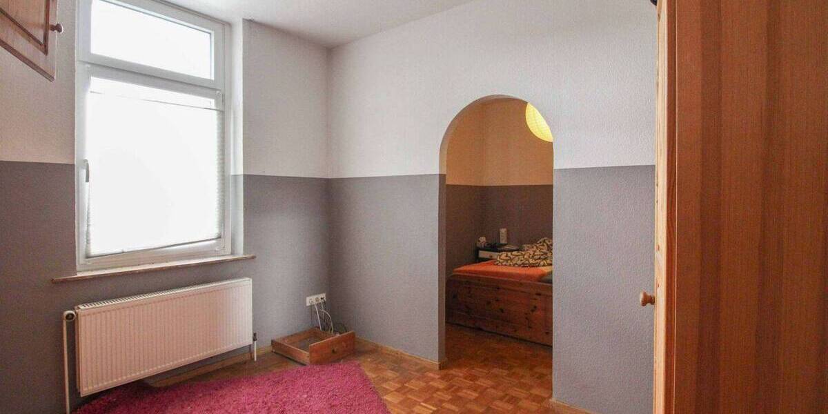 Mehrfamilienhaus, Wohnhaus Fahrenkrug - 9 Zimmer, 274 m&sup2;, 334.000&euro; | Angebot:26834352