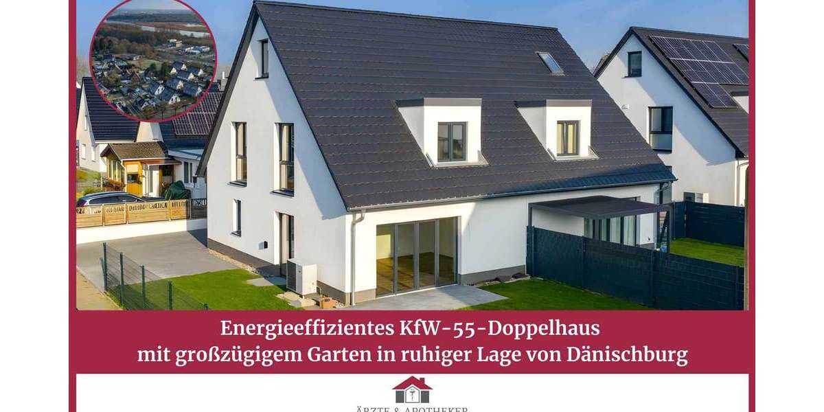 Einfamilienhaus Lübeck Kücknitz - 5 Zimmer, 103 m&sup2;, 479.000&euro; | Angebot:25398016
