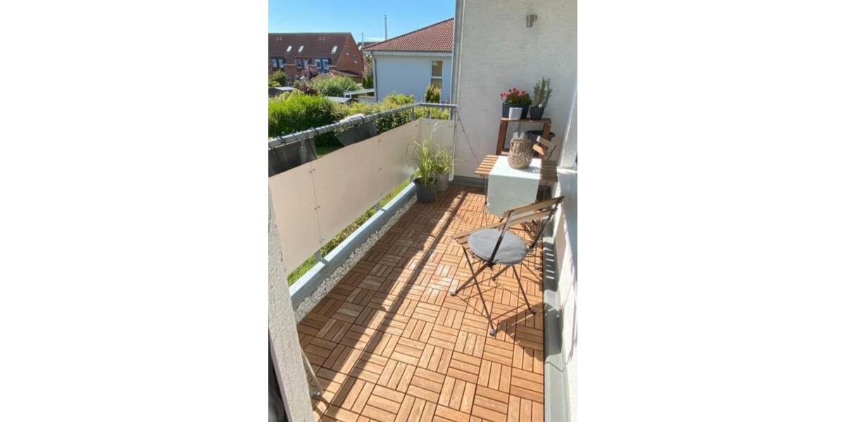 Hochparterre Neustadt in Holstein - 1 Zimmer, 51 m&sup2;, 830&euro; | Angebot:26666059