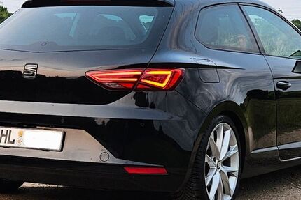 Seat Leon 145.500 km 8.999 € Lübeck 23558