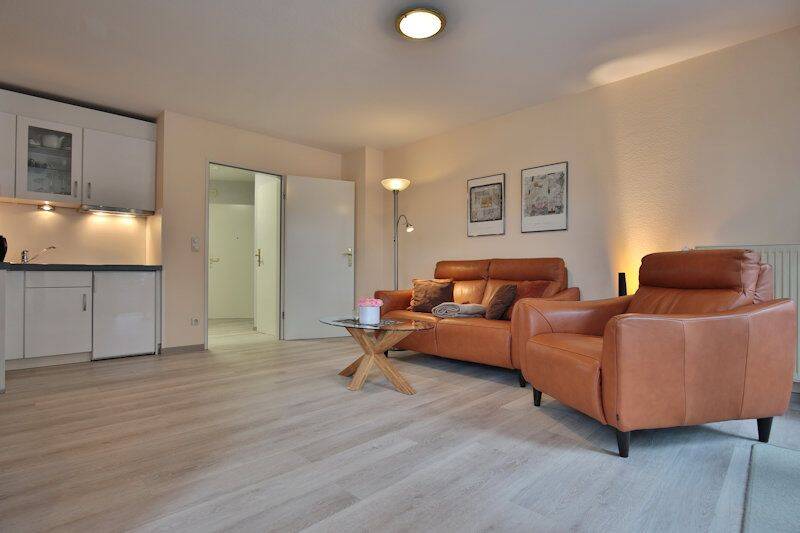 Etagenwohnung Timmendorfer Strand - 1 Zimmer, 45 m&sup2;, 335.000&euro; | Angebot:26364034