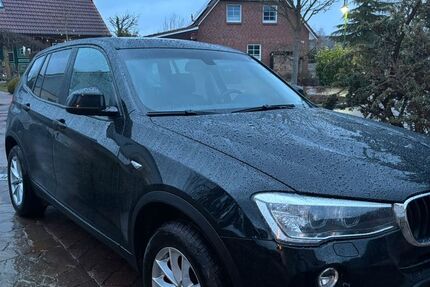 BMW X3 203.000 km 14.400 &euro; Groß Meinsdorf 23701