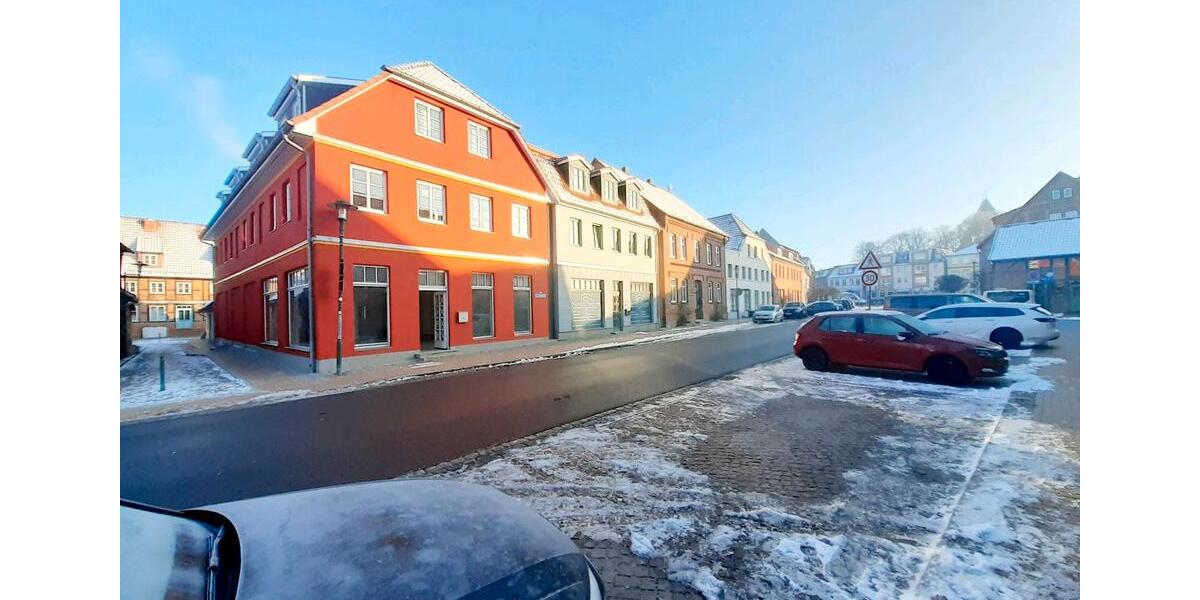 Gewerbeobjekt Rehna - 550&euro; | Angebot:24983779