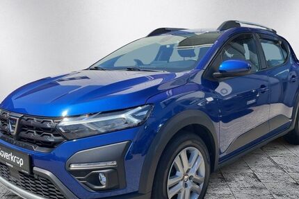 Dacia Sandero 72.100 km 13.690 € Bad Oldesloe 23843