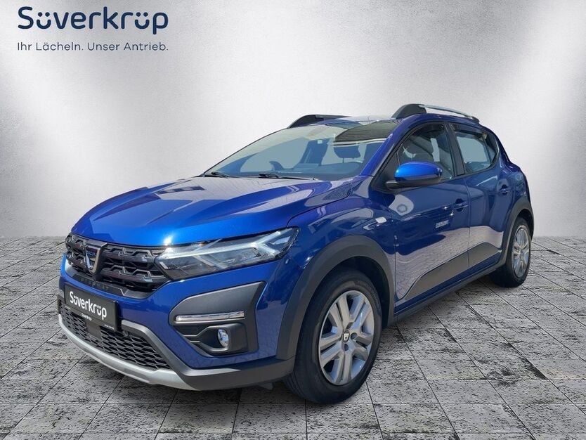 Dacia Sandero 72.100 km 13.690 € Bad Oldesloe 23843