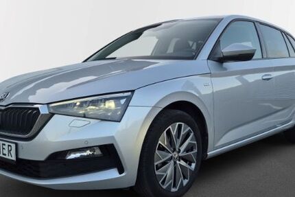 Skoda Scala 48.334 km 18.475 &euro; Mölln 23879