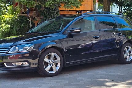 VW Passat Variant 283.942 km 5.000 &euro; Schürsdorf 23684