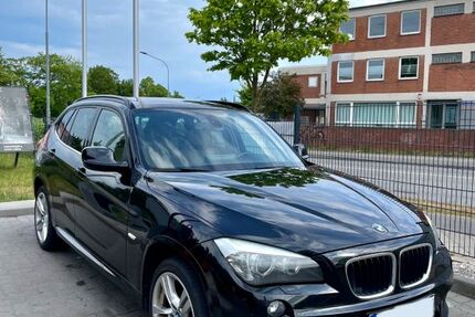 BMW X1 221.000 km 8.500 &euro; Lübeck 23552