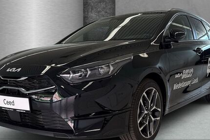 Kia ceed Sportswagon 12.344 km 24.450 &euro; Lübeck 23558