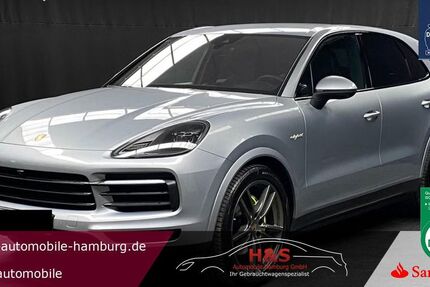 Porsche Cayenne 86.622 km 59.900 &euro; Bad Segeberg 23795