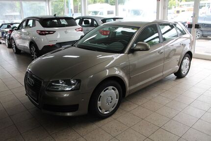 Audi A3 80.056 km 10.490 &euro; Bad Oldesloe 23843