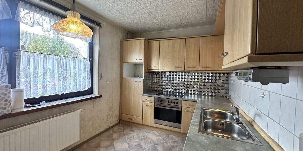 Einfamilienhaus Stockelsdorf Eckhorst - 6 Zimmer, 165 m&sup2;, 349.000&euro; | Angebot:25896654