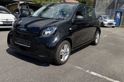 Smart ForFour 9.650 km 10.490 &euro; Lübeck 23554