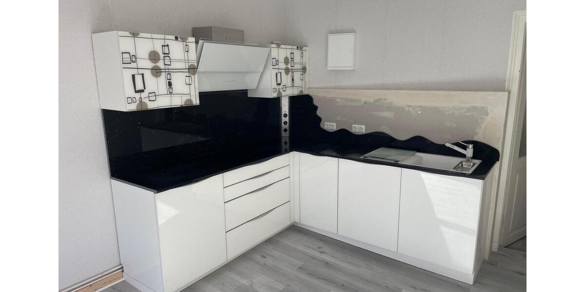 Etagenwohnung Lübeck Innenstadt - 3 Zimmer, 80 m&sup2;, 1.075&euro; | Angebot:26589436