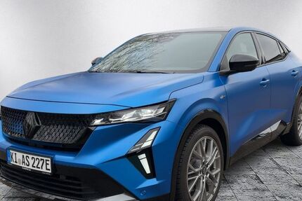 Renault Rafale 14.900 km 49.980 &euro; Bad Oldesloe 23843